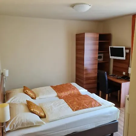 Hotel Astoria Salzburgo
