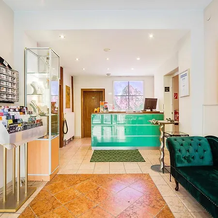 Hotel Astoria 3*