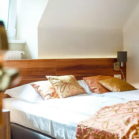 Astoria Hotel Salzburgo