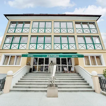 Hotel Astoria 3*