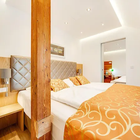 Astoria 3* Salzburg
