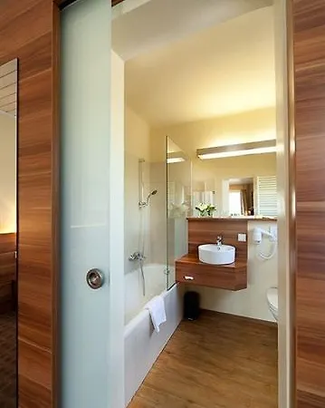Hotel Astoria Salzburg
